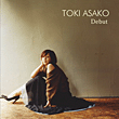 Debut专辑 Toki Asako