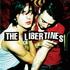 The Libertines专辑 The Libertines