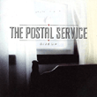 Give Up专辑 The Postal Service