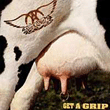Get A Grip专辑 Aerosmith