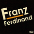 Franz Ferdinand专辑 Franz Ferdinand