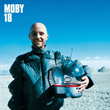 18专辑 Moby