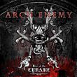 Rise Of The Tyrant专辑 Arch Enemy