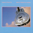 Brothers In Arms专辑 Dire Straits