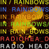 In Rainbows专辑 Radiohead