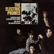 I Had Too Much To Dream (Last Night)专辑 The Electric Prunes