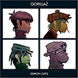 Demon Days专辑 Gorillaz