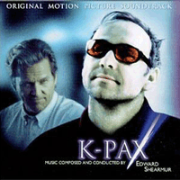 K-Pax（原声）