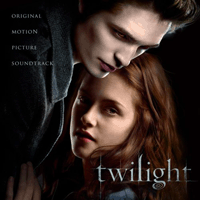 Twilight（原声）