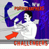 Challengers专辑 The New Pornographers