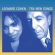 Ten New Songs专辑 Leonard Cohen