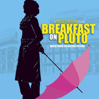 Breakfast on Pluto（原声）