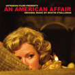 An American Affair（原声）专辑 Dustin O'Halloran