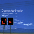 The Singles 81>98专辑 Depeche Mode