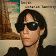 Outside Society专辑 Patti Smith