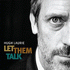 Let Them Talk专辑 Hugh Laurie