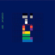 X&Y专辑 Coldplay