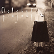 October Project专辑 October Project