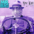 Hey Man专辑 Mr. Big