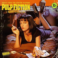 Pulp Fiction（原声）