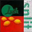 Split专辑 Lush