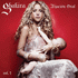 Fijacion Oral Vol. 1专辑 Shakira
