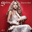 Fijacion Oral Vol. 1专辑 Shakira
