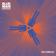 The Complex专辑 Blue Man Group