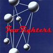 The Color And The Shape专辑 Foo Fighters