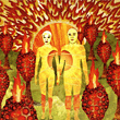 The Sunlandic Twins专辑 Of Montreal