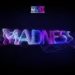 Madness专辑 Muse