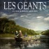 Les Géants - Soundtrack专辑 The Bony King of Nowhere