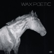 On A Ride专辑 Wax Poetic