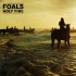Holy Fire专辑 Foals