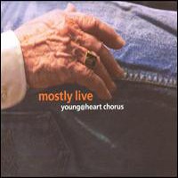 Mostly Live（Young@Heart原声）
