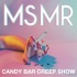 Candy Bar Creep Show专辑 Ms Mr