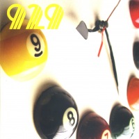 929(乐队同名专辑)