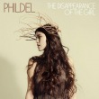 The Disappearance of the Girl专辑 Phildel