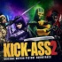 Kick-Ass 2 (电影原声)专辑 Various Artists