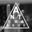 4AM (EP)专辑 Antemasque