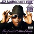 Sir Lucious Left Foot: The Son of Chico Dusty专辑 Big Boi