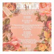 Honeymoon (EP)专辑 Lana Del Rey