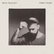 First Mind专辑 Nick Mulvey