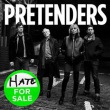 Hate for Sale专辑 The Pretenders