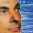 Elektric Music专辑 Karl Bartos