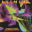 Cyberpunk专辑 Billy Idol