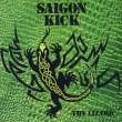 The Lizard专辑 Saigon Kick