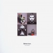 Behavior专辑 Pet Shop Boys